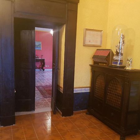 B&B Da Persio Macchiagodena Zewnętrze zdjęcie
