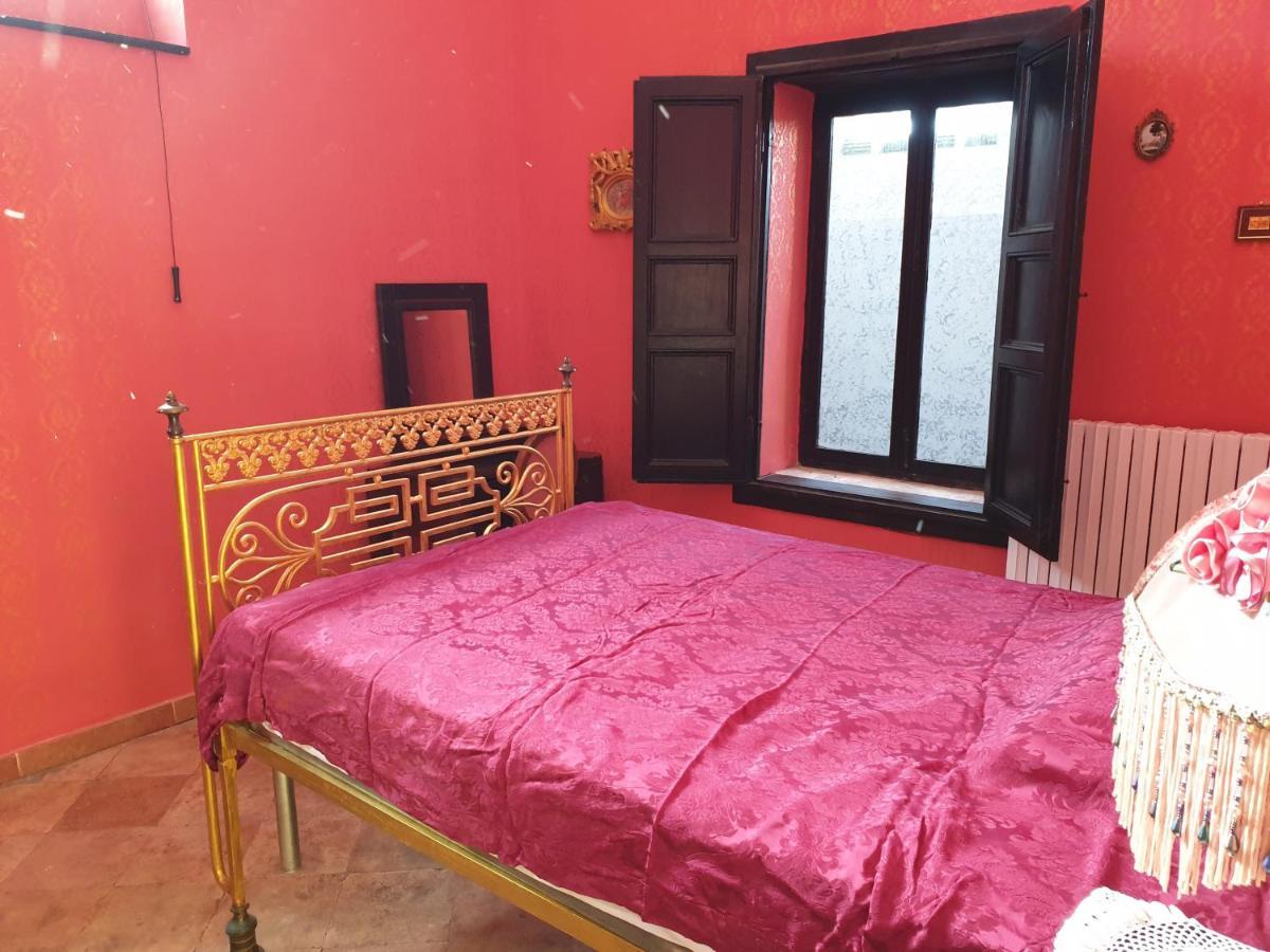 B&B Da Persio Macchiagodena Zewnętrze zdjęcie