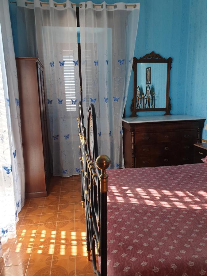B&B Da Persio Macchiagodena Zewnętrze zdjęcie