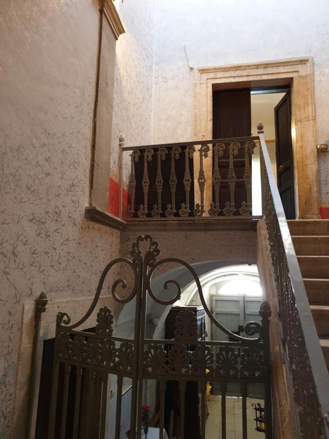 B&B Da Persio Macchiagodena Zewnętrze zdjęcie