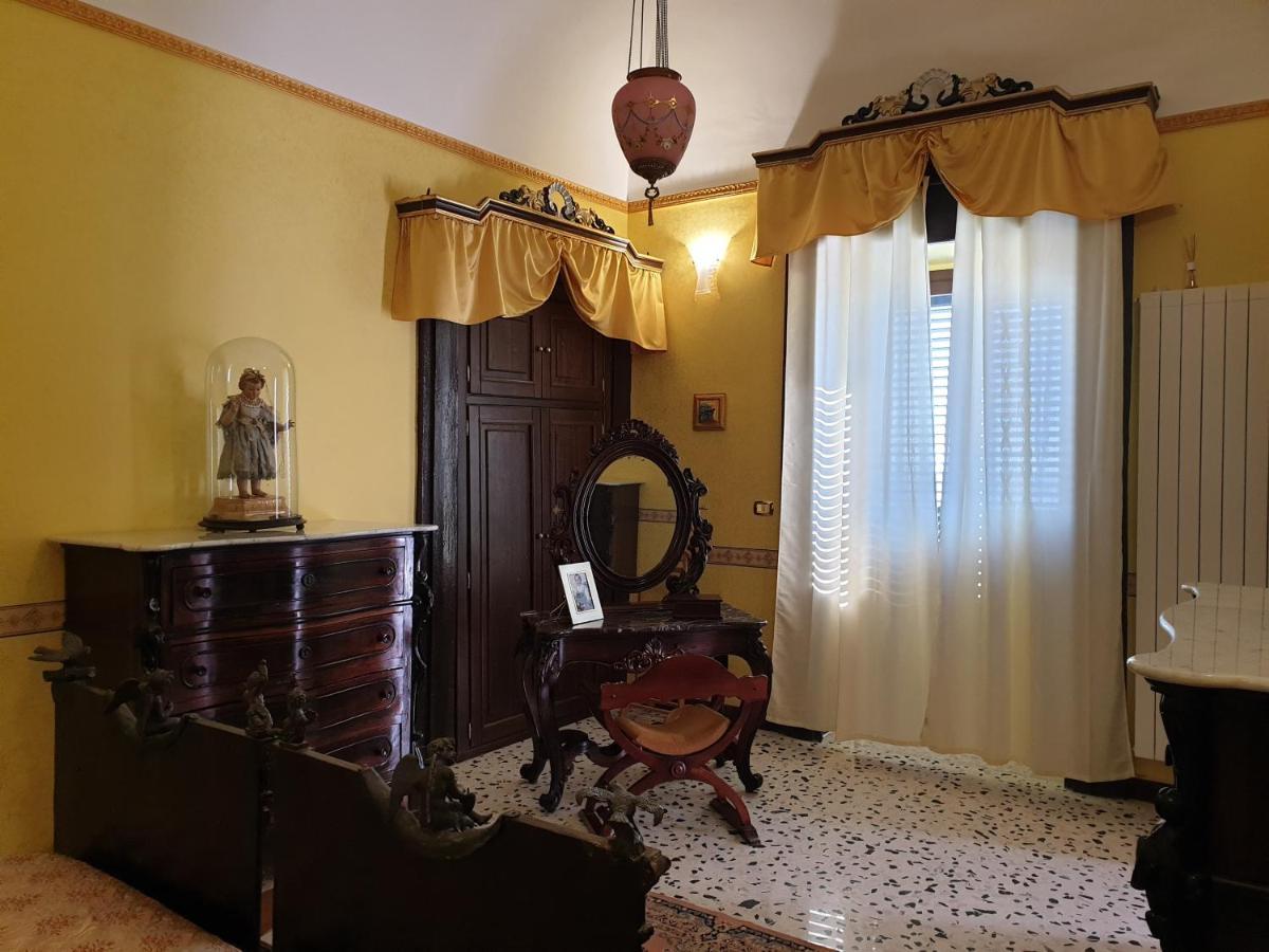 B&B Da Persio Macchiagodena Zewnętrze zdjęcie