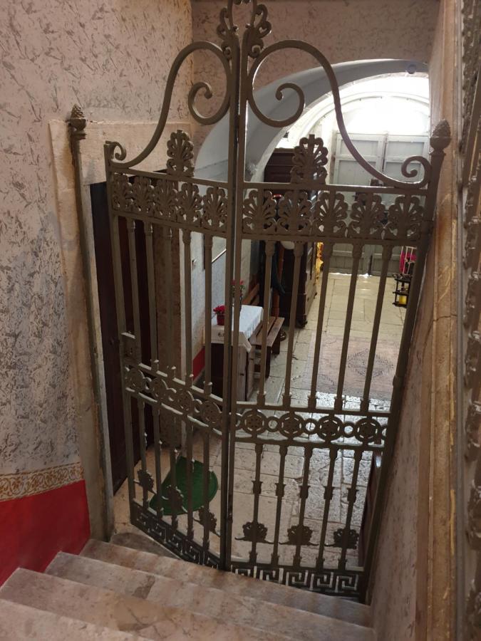 B&B Da Persio Macchiagodena Zewnętrze zdjęcie