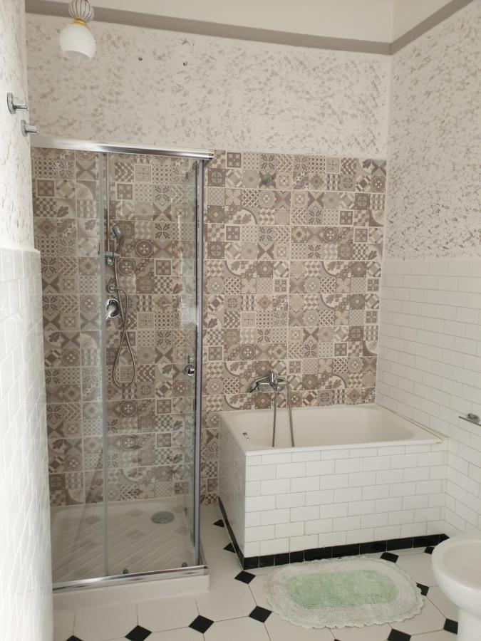 B&B Da Persio Macchiagodena Zewnętrze zdjęcie