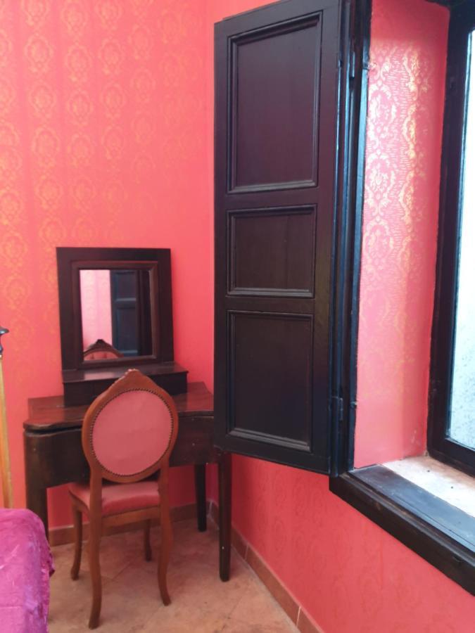 B&B Da Persio Macchiagodena Zewnętrze zdjęcie