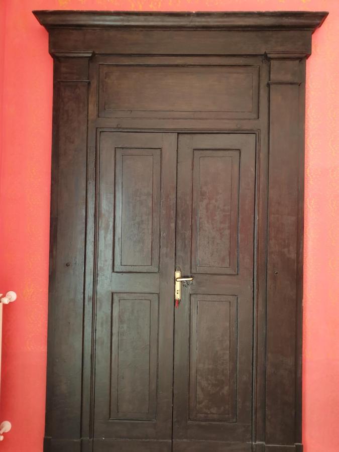 B&B Da Persio Macchiagodena Zewnętrze zdjęcie