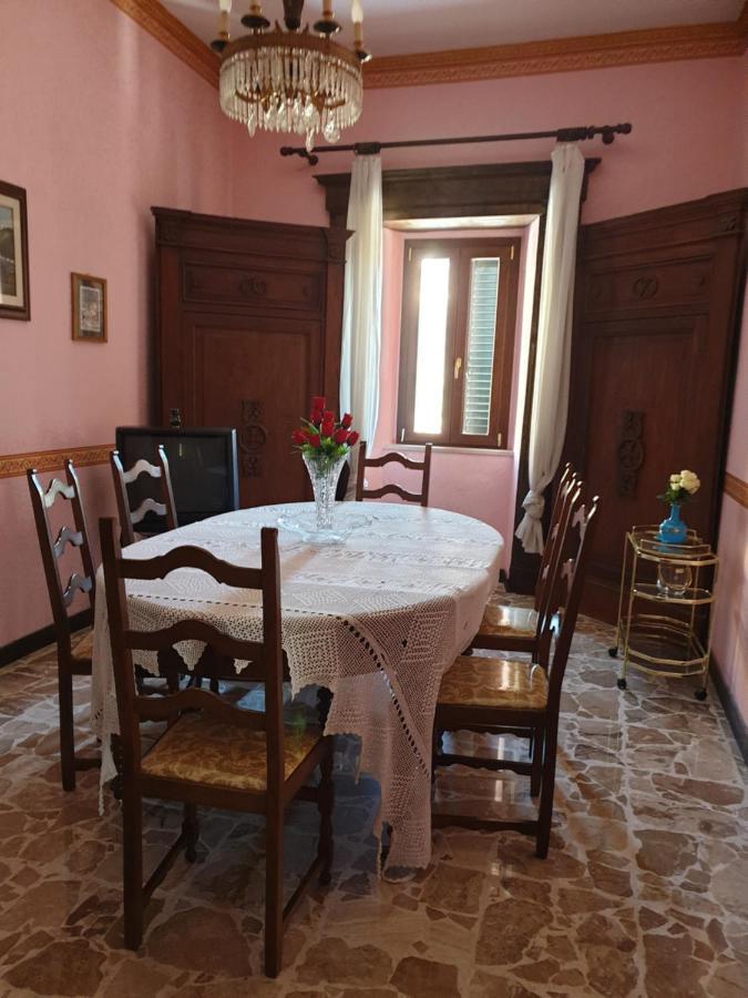 B&B Da Persio Macchiagodena Zewnętrze zdjęcie
