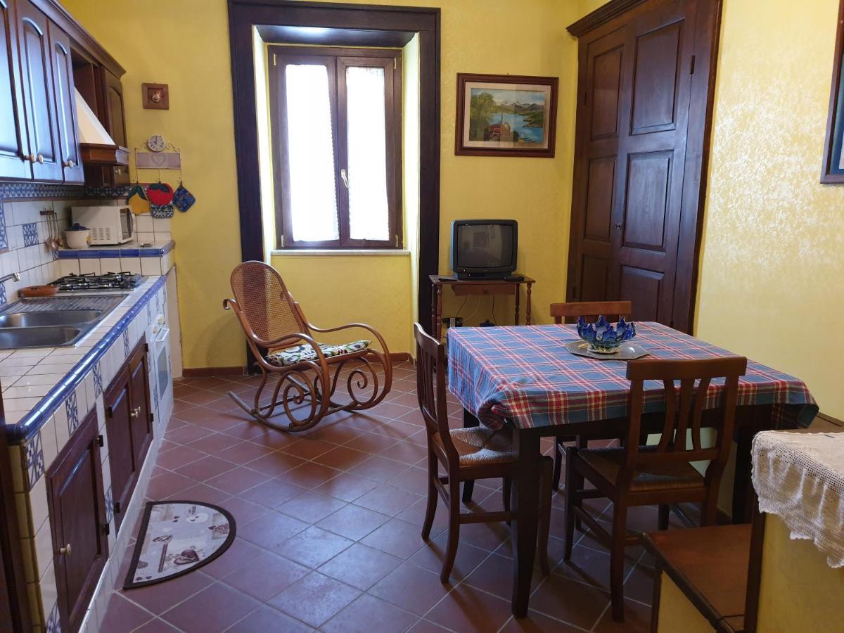 B&B Da Persio Macchiagodena Zewnętrze zdjęcie