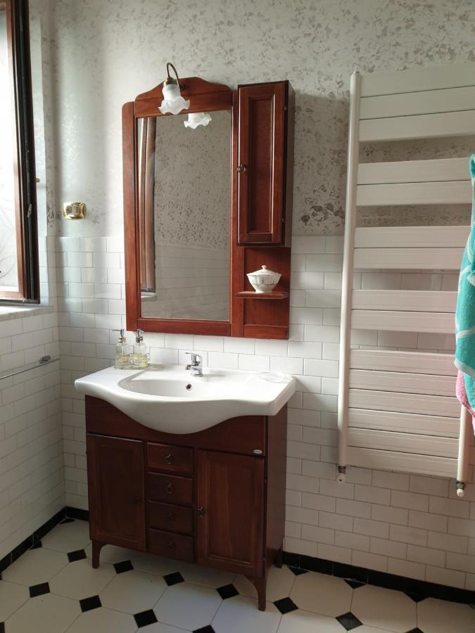 B&B Da Persio Macchiagodena Zewnętrze zdjęcie