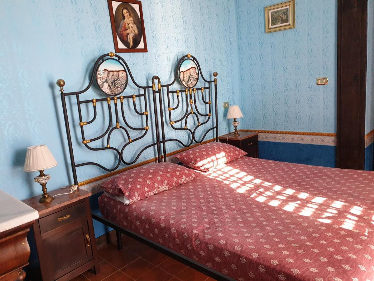 B&B Da Persio Macchiagodena Zewnętrze zdjęcie