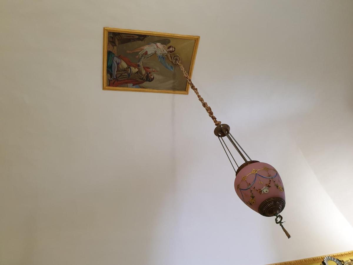 B&B Da Persio Macchiagodena Zewnętrze zdjęcie