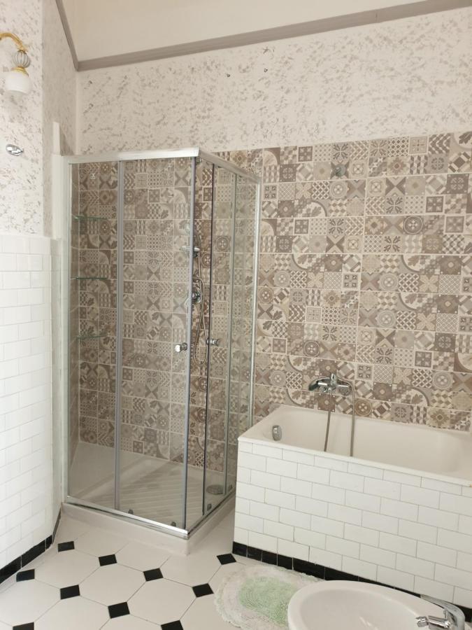 B&B Da Persio Macchiagodena Zewnętrze zdjęcie